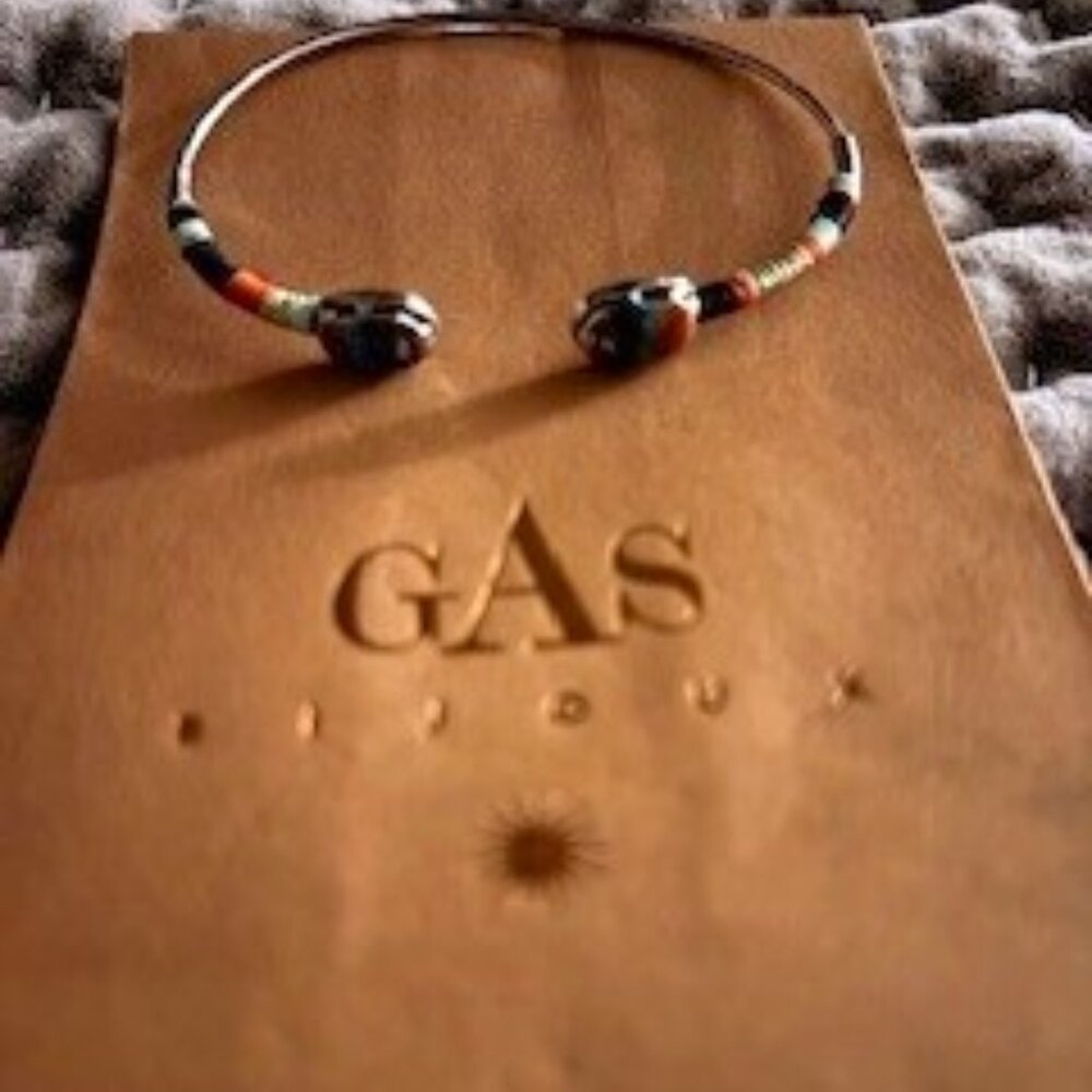 Gas Bijoux Bracelet